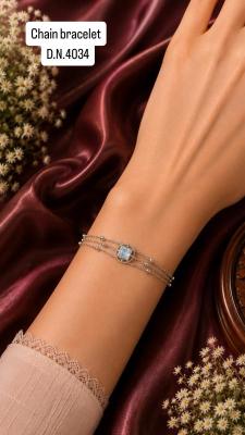 Premium Chain Bracelet  Wholesale jewellery in Kolkata